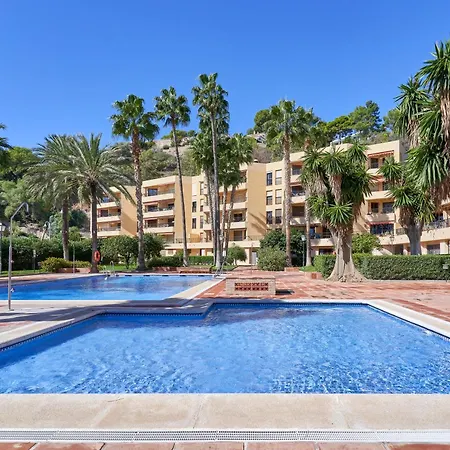 Apartment Rosa Nautica La Herradura *