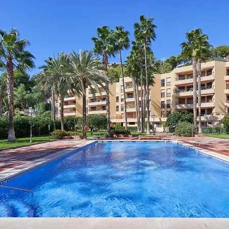 Apartment Rosa Nautica La Herradura